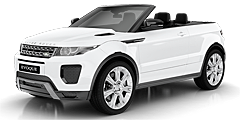 Range Rover Evoque (LV) 2016